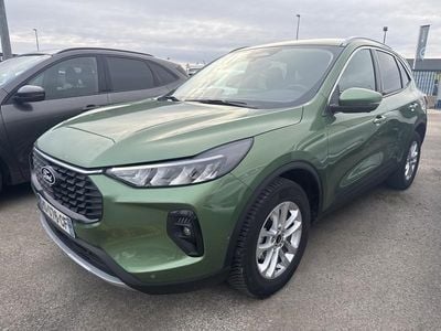Vert Occasion 2025 Ford Kuga Business Edition SUV | 29 999 € (Bon prix)