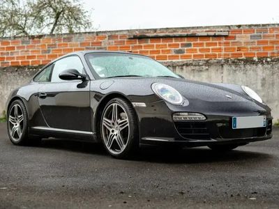 Porsche 911 Carrera S