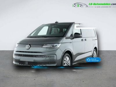 VW Multivan