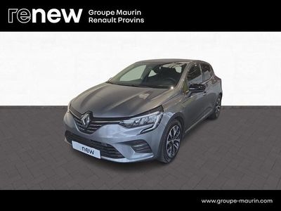 Occasion 2023 Renault Clio V Techno | 17 989 € (Prix juste)