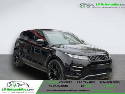 Occasion Land Rover Range Rover 249 ch (183 kW) 2019 SUV