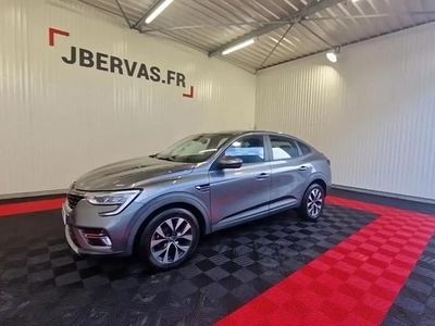 Occasion Renault Arkana Equilibre 140 ch (102 kW) 2023 SUV