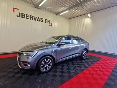 Occasion 2023 Renault Arkana Equilibre SUV | 16 990 € (Bon prix)
