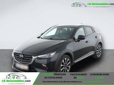 Occasion Mazda CX-3 121 ch (88 kW) 2019 SUV