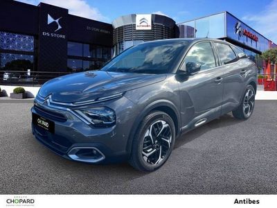 occasion Citroën C4 - VIVA187248375