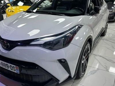 Occasion 2022 Toyota C-HR Sport SUV | 23 500 €