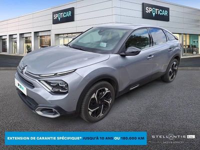 Occasion 2021 Citroën C4 PureTech Berline | 14 990 € (Prix juste)