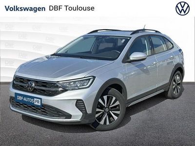 occasion VW Taigo 1.0 TSI 110 BVM6 Life