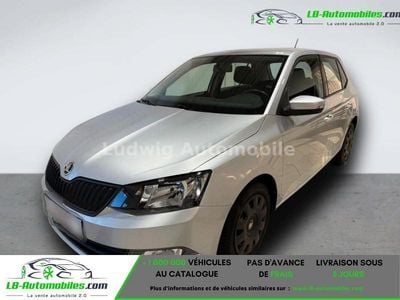 Occasion Skoda Fabia 95 ch (69 kW) 2018 Citadine