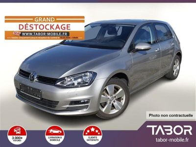 occasion VW Golf VII 1.2 Tsi 110 Dsg Allstar Pdc