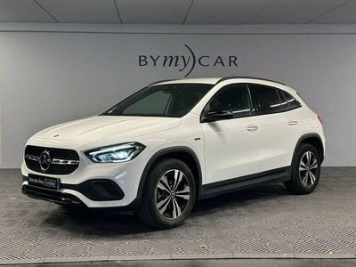 Mercedes GLA250