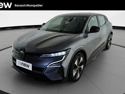 Occasion Renault Megane E-Tech Equilibre 161 kW (220 ch) 2023 Gris Berline