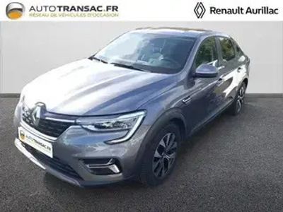 occasion Renault Arkana Tce 140 Edc Fap Business 5p