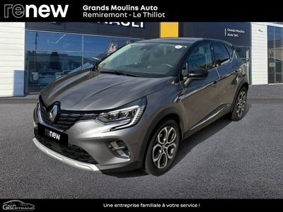 occasion Renault Captur 1.0 TCe 100ch Intens GPL -21