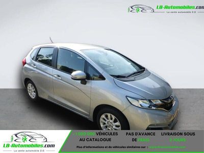 occasion Honda Jazz 1.3 I-vtec Bvm 102ch