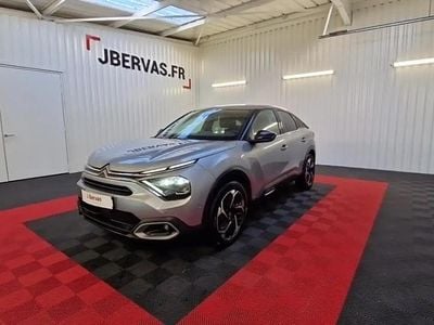 Occasion 2022 Citroën C4 Shine Berline | 15 590 € (Prix juste)