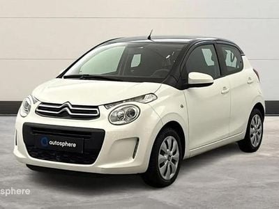 Occasion 2021 Citroën C1 Feel Citadine | 8 999 € (Prix juste)