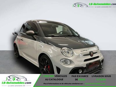 occasion Abarth 595 Competizione 1.4 Turbo 16V T-Jet 180 ch BVM