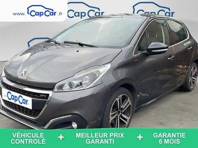 Occasion 2019 Peugeot 208 GT-line Citadine | 8 790 € (Super prix)