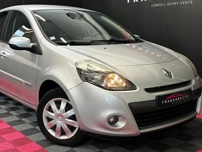 Renault Clio III
