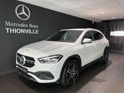 occasion Mercedes GLA200 Progressive Line Classe