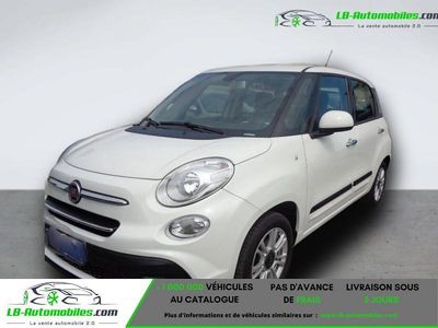 Occasion 2018 Fiat 500 Pop Star Citadine | 13 900 € (Prix juste)