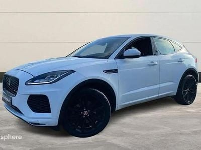 Occasion Jaguar E-Pace R-Dynamic 182 ch (133 kW) 2018 SUV