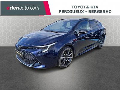 Occasion 2024 Toyota Corolla Sport Break | 31 100 € (Prix assez cher)