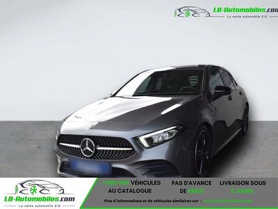 Occasion 2022 Mercedes A200 Berline | 31 700 € (Prix assez cher)