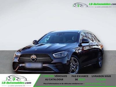 Occasion Mercedes E300 306 ch (225 kW) 2020 Berline