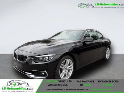 Occasion 2019 BMW 440 Coupé | 38 100 €