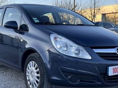 Occasion Opel Corsa 75 ch (55 kW) 2010 Citadine