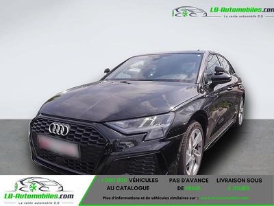 Occasion 2023 Audi A3 Sport Berline | 26 100 € (Prix cher)