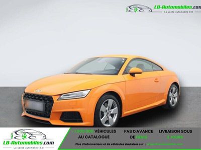 occasion Audi TT Coupe 40 TFSI 197 BVA