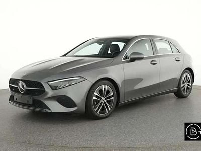 Occasion Mercedes A180 Business 116 ch (85 kW) 2024 Gris Citadine