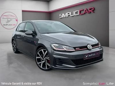 VW Golf VII