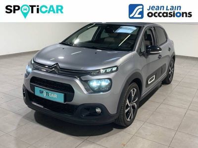 occasion Citroën C3 PureTech 110 S&S BVM6 Shine Pack