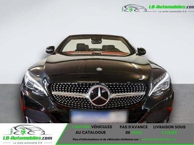 Occasion Mercedes C180 156 ch (114 kW) 2016 Berline