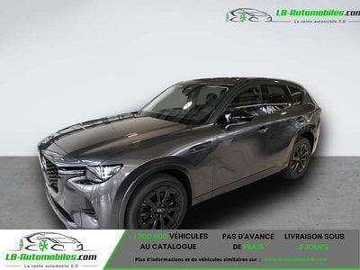 Occasion 2025 Mazda CX-60 SUV | 52 200 €