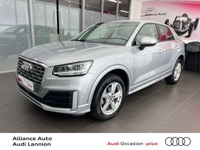 occasion Audi Q2 30 TDI 116ch Sport Limited S tronic 7