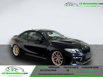 occasion BMW M2 CS 450 ch BVA