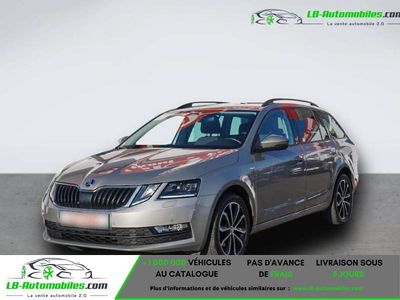 Occasion 2019 Skoda Octavia Break | 21 400 € (Prix assez cher)