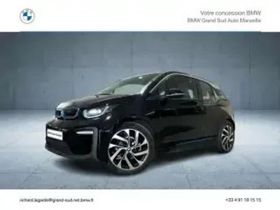 occasion BMW i3 170ch 120ah Edition 360 Atelier