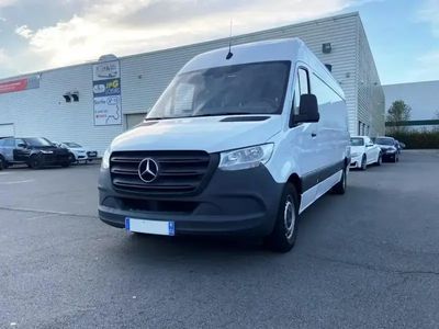 occasion Mercedes Sprinter 314 CDI 43S 3T5 PROPULSION