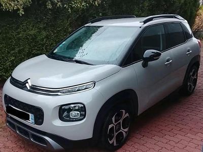 Beige Occasion 2019 Citroën C3 Aircross SUV | 7 550 €