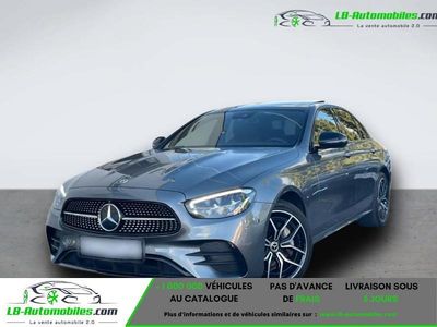 Occasion Mercedes E300 306 ch (225 kW) 2021 Berline