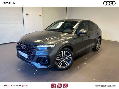 Audi Q5 Sportback