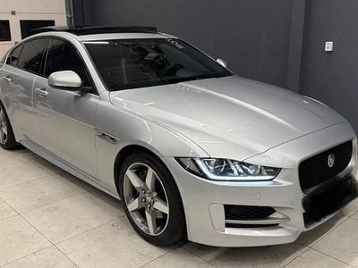 Occasion Jaguar XE R-Sport 200 ch (147 kW) 2018 Berline