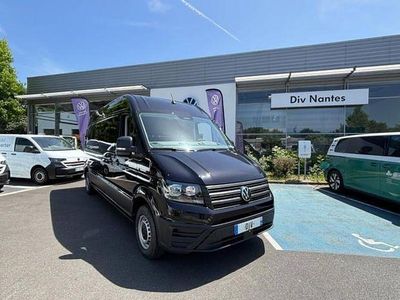 Nouvelle 2025 VW Crafter Business Van | 52 680 € (Prix cher)