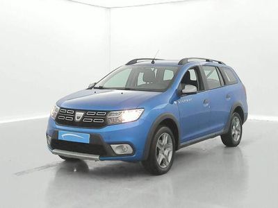 Dacia Logan MCV